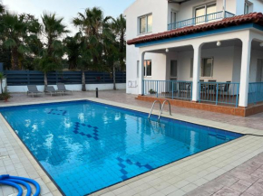 Thaliana House 2 Bedroom near Ayia Napa